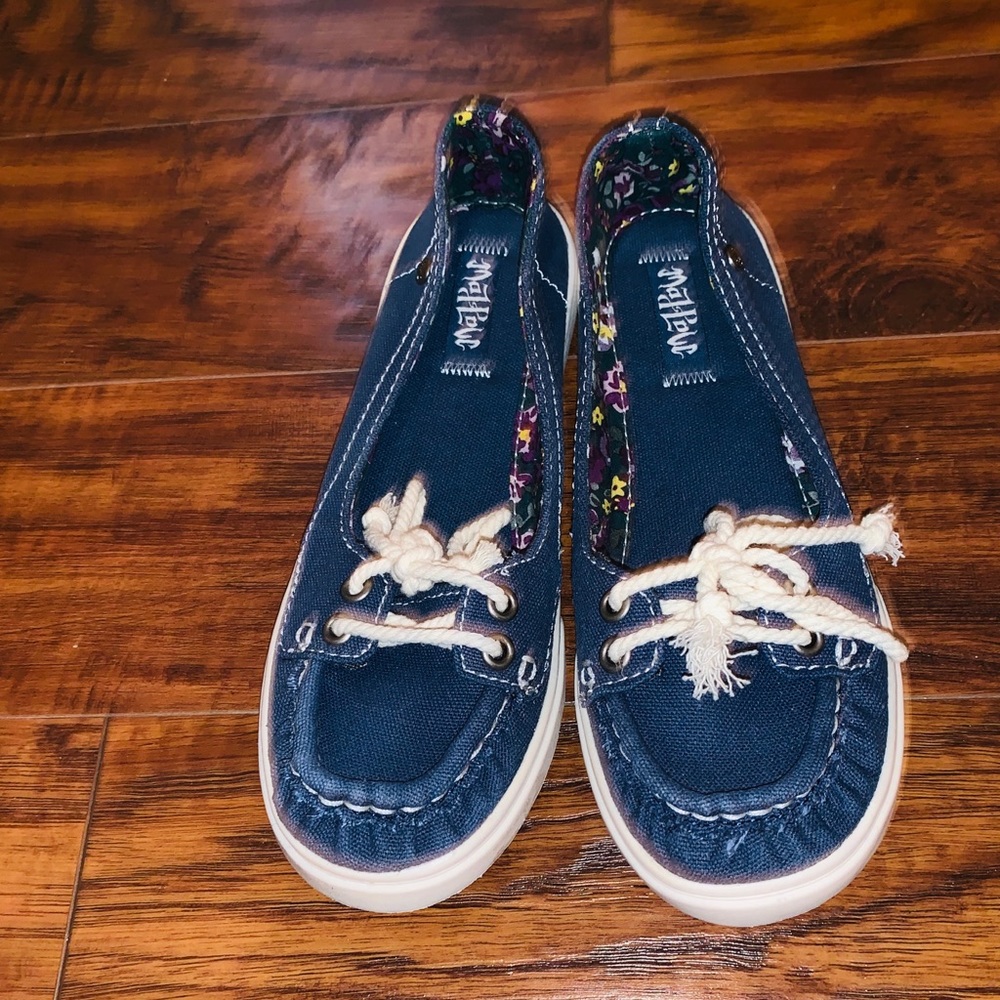 Mad Love Shoes